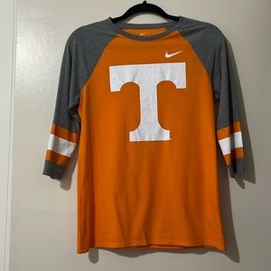 UT 3/4 sleeve shirt